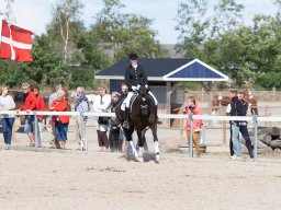 2009 Indvielse